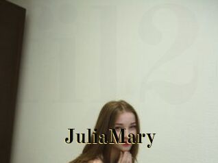 JuliaMary
