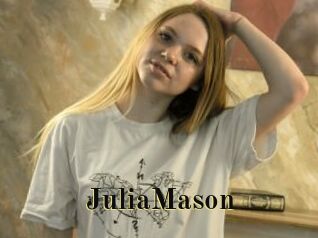 JuliaMason