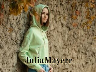 JuliaMayerr
