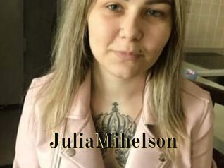 JuliaMihelson