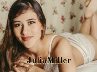 JuliaMiller