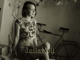 JuliaNell