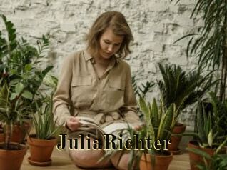 JuliaRichter