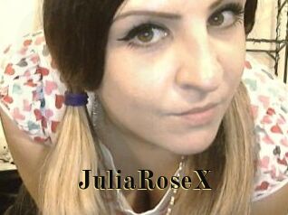 JuliaRoseX