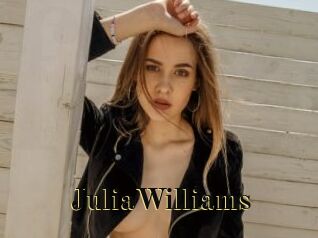 JuliaWilliams
