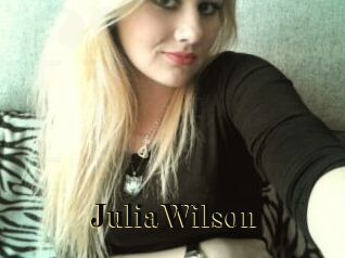 JuliaWilson