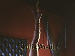 JuliaWood