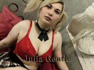 Julia_Gentle Films 2 Q