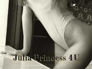 Julia_Princess_4U