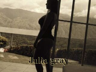 Julia_gray