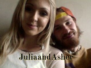 Julia_and_Asher