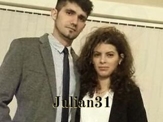 Julian31