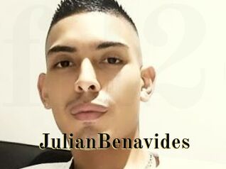 JulianBenavides
