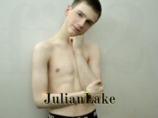 JulianLake