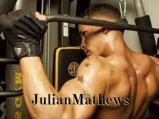 JulianMathews