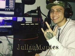 JulianMontes