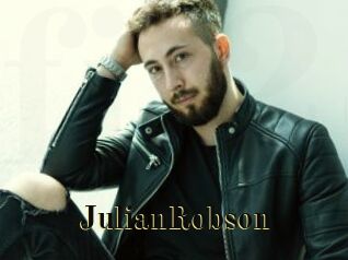 JulianRobson