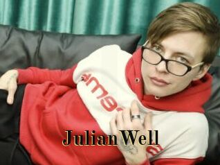 JulianWell