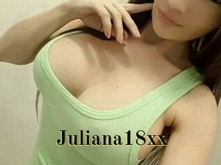 Juliana_18xx