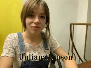JulianaJonson