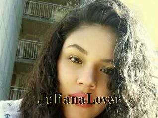 JulianaLover