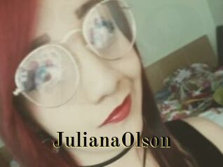 JulianaOlson