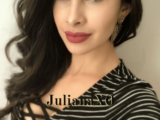 JulianaXO Films 2 Q