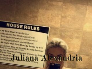 Juliana_Alexandria
