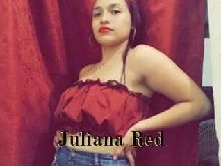 Juliana_Red