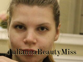 JuliannaBeautyMiss