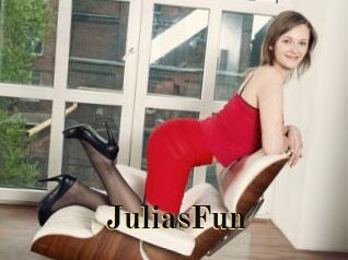 JuliasFun