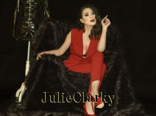 JulieClarky