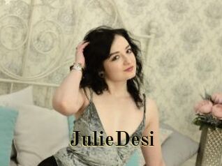 JulieDesi