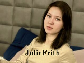 JulieFrith Films 2 Q