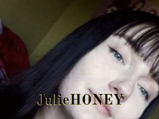 JulieHONEY Films 2 Q