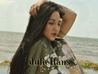 JulieHans