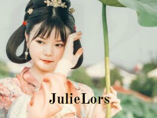 JulieLors