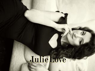 JulieLove