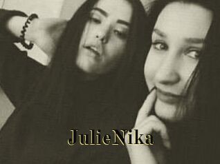 JulieNika