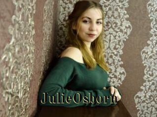 JulieOsborn Films 2 Q