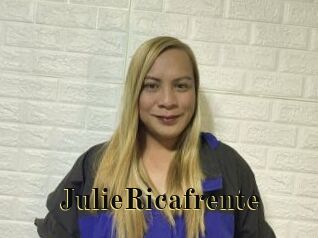 JulieRicafrente