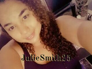 JulieSmith25