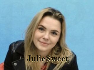 JulieSweet