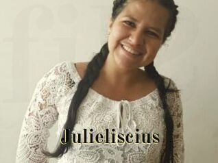 Julieliscius