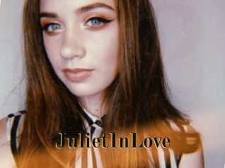 JulietInLove