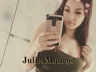 JulietMonroe