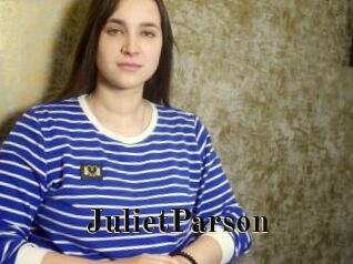 JulietParson