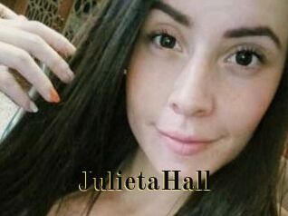 JulietaHall
