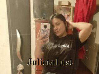 JulietaLust