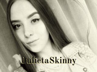 JulietaSkinny